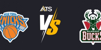 New York Knicks vs Milwaukee Bucks Pick - 3/28/2025