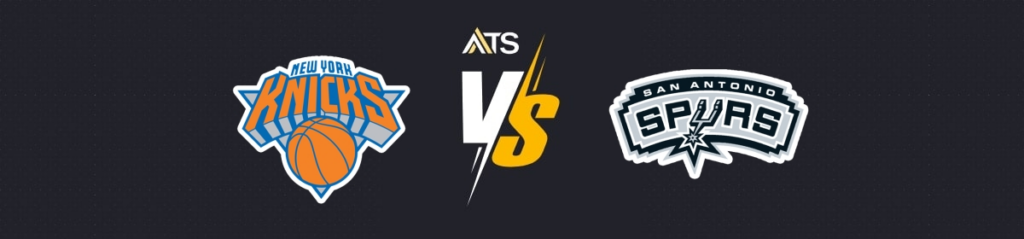 San Antonio Spurs vs New York Knicks Prediction - 12/16/2025