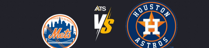 New York Mets vs Houston Astros Pick – 3/28/2025