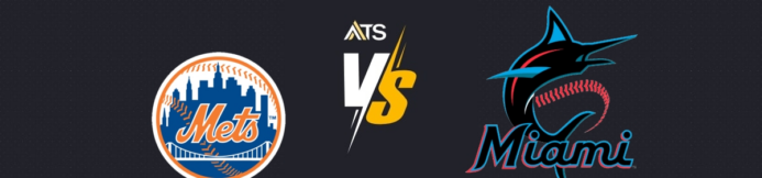 New York Mets vs Miami Marlins Pick – 3/31/2025
