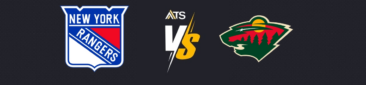 New York Rangers vs Minnesota Wild Pick - 3/13/2025