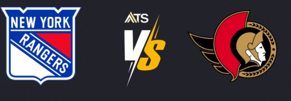 New York Rangers vs Ottawa Senators Prediction - 3/8/2025
