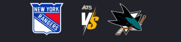 New York Rangers vs San Jose Sharks Pick - 3/29/2025