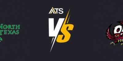 North Texas Mean Green vs Temple Owls Pick - 3/9/2025