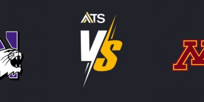 Northwestern Wildcats vs Minnesota Golden Gophers Prediction - 3/12/2025