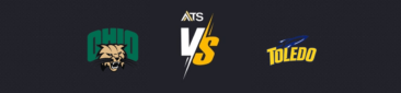 Ohio Bobcats vs Toledo Rockets Pick - 3/7/2025
