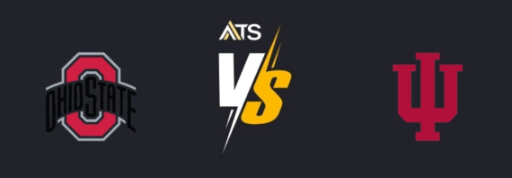 Ohio State Buckeyes vs Indiana Hoosiers Pick - 3/8/2025