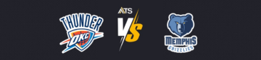 Oklahoma City Thunder vs Memphis Grizzlies Pick - 3/5/2025