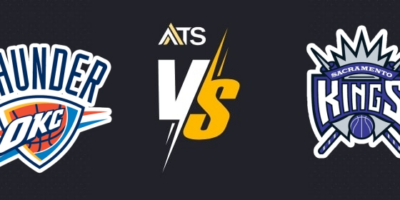 Oklahoma City Thunder vs Sacramento Kings Pick - 3/25/2025