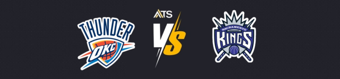 Oklahoma City Thunder vs Sacramento Kings Pick – 3/25/2025