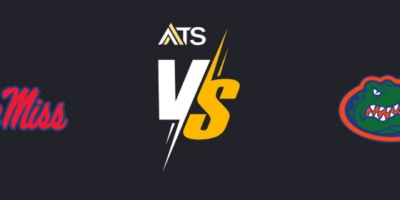 Ole Miss Rebels vs Florida Gators Pick - 3/8/2025