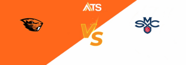 Oregon State Beavers vs Saint Mary's Gaels Pick - 3/1/2025