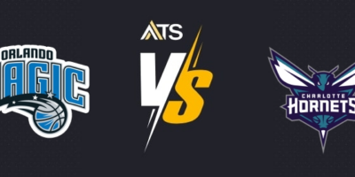 Orlando Magic vs Charlotte Hornets Pick - 3/25/2025