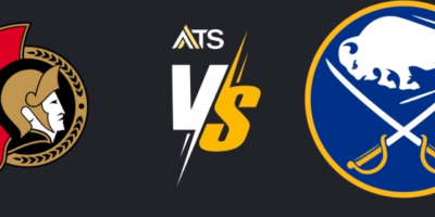 Ottawa Senators vs Buffalo Sabres Pick - 3/25/2025