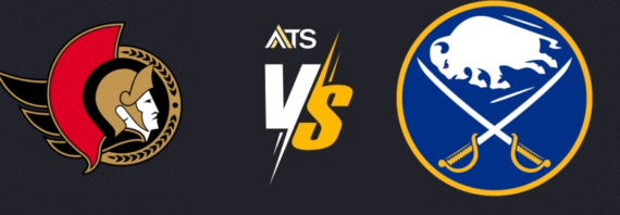 Ottawa Senators vs Buffalo Sabres Pick – 3/25/2025