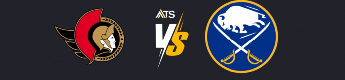 Ottawa Senators vs Buffalo Sabres Pick – 3/25/2025