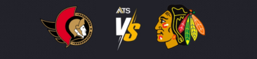 Ottawa Senators vs Chicago Blackhawks Pick - 3/5/2025