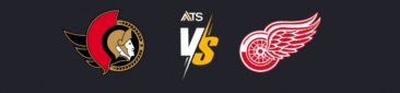 Ottawa Senators vs Detroit Red Wings Pick - 3/27/2025