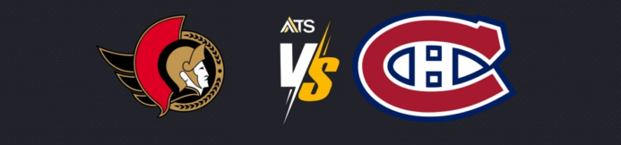 Ottawa Senators vs Montreal Canadiens Prediction – 3/18/2025
