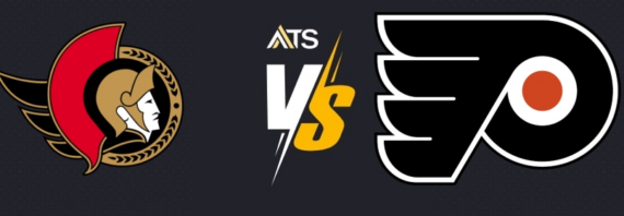 Ottawa Senators vs Philadelphia Flyers Pick – 3/11/2025