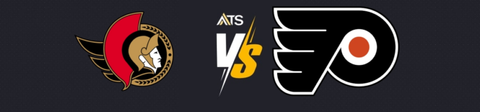 Ottawa Senators vs Philadelphia Flyers Pick – 3/11/2025