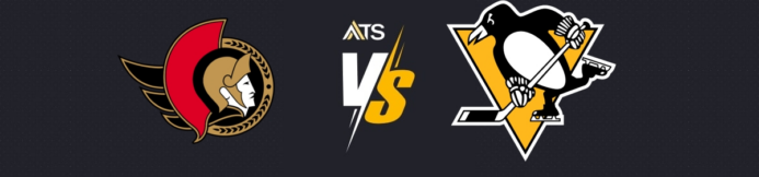 Ottawa Senators vs Pittsburgh Penguins Pick – 3/30/2025