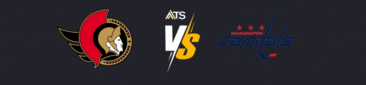 Ottawa Senators vs Washington Capitals Pick - 3/3/2025