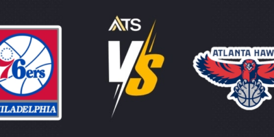 Philadelphia 76ers vs Atlanta Hawks Prediction - 3/23/2025