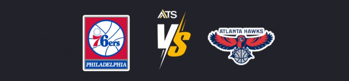 Philadelphia 76ers vs Atlanta Hawks Prediction – 3/23/2025