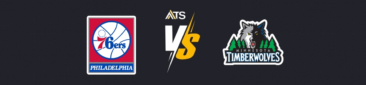 Philadelphia 76ers vs Minnesota Timberwolves Pick - 3/4/2025