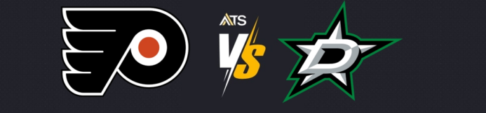 Philadelphia Flyers vs Dallas Stars Pick – 3/22/2025