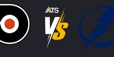 Philadelphia Flyers vs Tampa Bay Lightning Pick - 3/17/2025