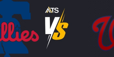 Philadelphia Phillies vs Washington Nationals Prediction - 3/27/2025