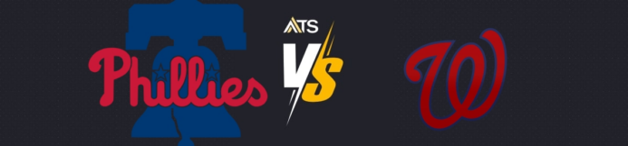 Philadelphia Phillies vs Washington Nationals Prediction – 3/27/2025