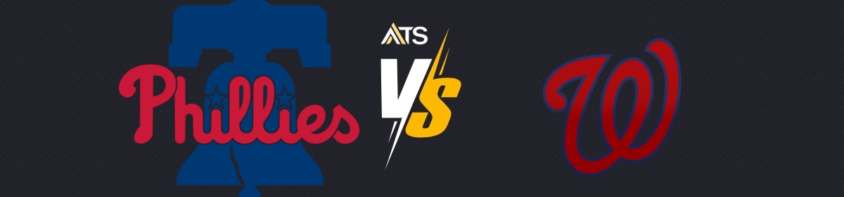 Philadelphia Phillies vs Washington Nationals Prediction – 3/29/2025