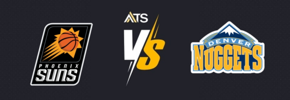 Phoenix Suns vs Denver Nuggets Pick - 3/7/2025