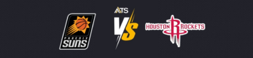 Phoenix Suns vs Houston Rockets Prediction - 3/12/2025