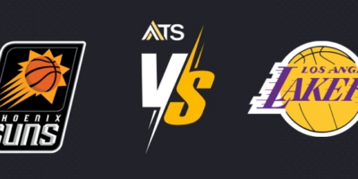 Phoenix Suns vs Los Angeles Lakers Pick - 3/16/2025
