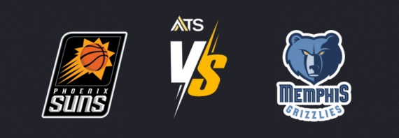 Phoenix Suns vs Memphis Grizzlies Pick - 3/10/2025