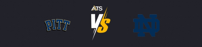Pittsburgh Panthers vs Notre Dame Fighting Irish Pick – 3/11/2025