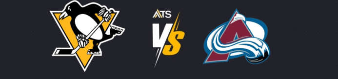 Pittsburgh Penguins vs Colorado Avalanche Pick – 3/4/2025
