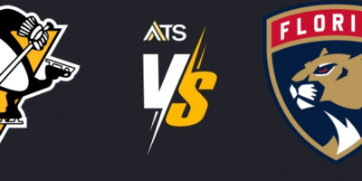 Pittsburgh Penguins vs Florida Panthers Pick - 3/23/2025