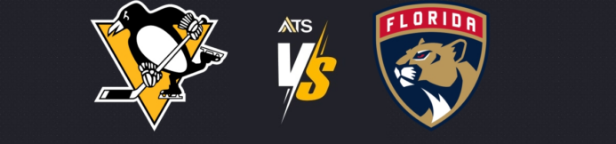 Pittsburgh Penguins vs Florida Panthers Pick – 3/23/2025