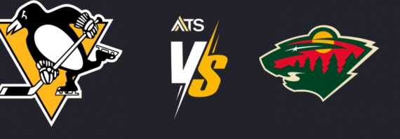 Pittsburgh Penguins vs Minnesota Wild Prediction - 3/9/2025