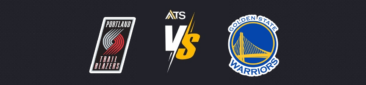 Portland Trail Blazers vs Golden State Warriors Pick - 3/10/2025