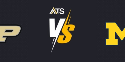 Purdue Boilermakers vs Michigan Wolverines Pick - 3/14/2025