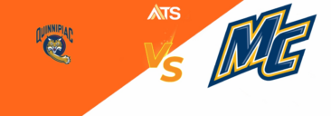 Quinnipiac Bobcats vs Merrimack College Warriors Pick - 3/2/2025