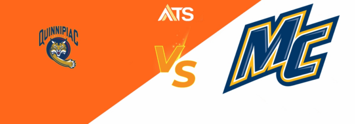 Quinnipiac Bobcats vs Merrimack College Warriors Pick – 3/2/2025