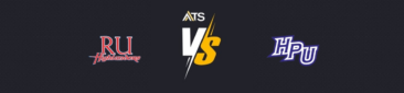 Radford Highlanders vs High Point Panthers Prediction - 3/8/2025