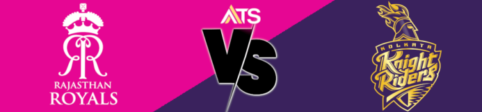 Kolkata Knight Riders vs Rajasthan Royals IPL Prediction – 4/5/2025